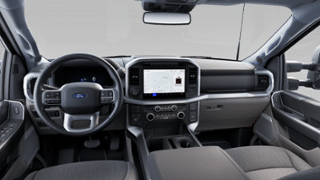 2025 Ford F-150® Internal Image 2
